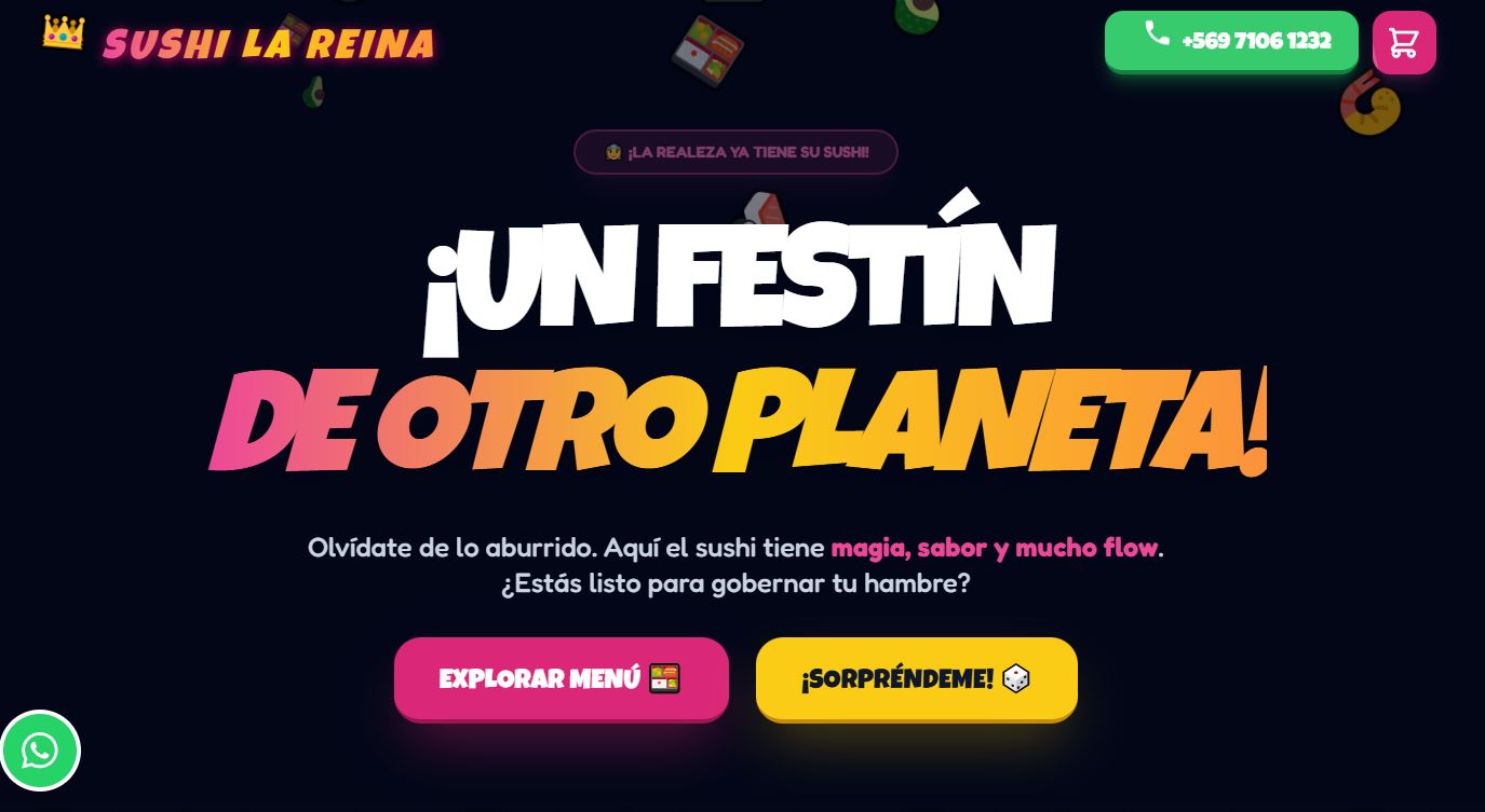 Paciente sushilareinaweb